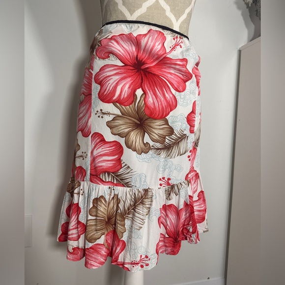 Y2K vintage skirt - Picture 4 of 7